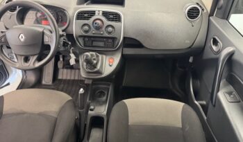 Renault Kangoo 1.5DCI Combi lleno