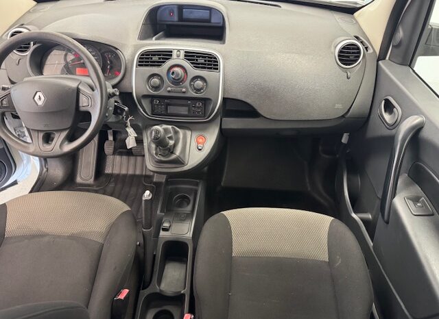 Renault Kangoo 1.5DCI Combi lleno