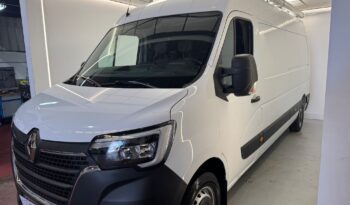 Renault Master 2.3DCI 135cv L3H2 lleno