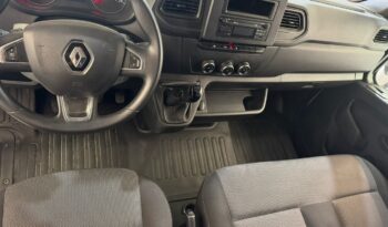 Renault Master 2.3DCI 135cv L3H2 lleno