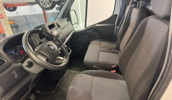Renault Master 2.3DCI 135cv L3H2 lleno