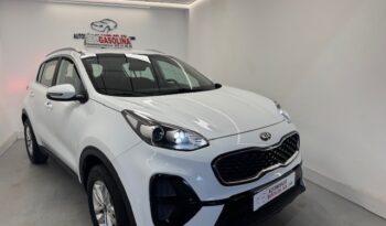 Kia Sportage 1.6GDI Klass lleno