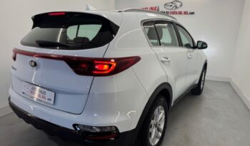 Kia Sportage 1.6GDI Klass lleno
