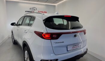 Kia Sportage 1.6GDI Klass lleno