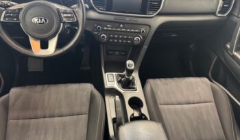 Kia Sportage 1.6GDI Klass lleno