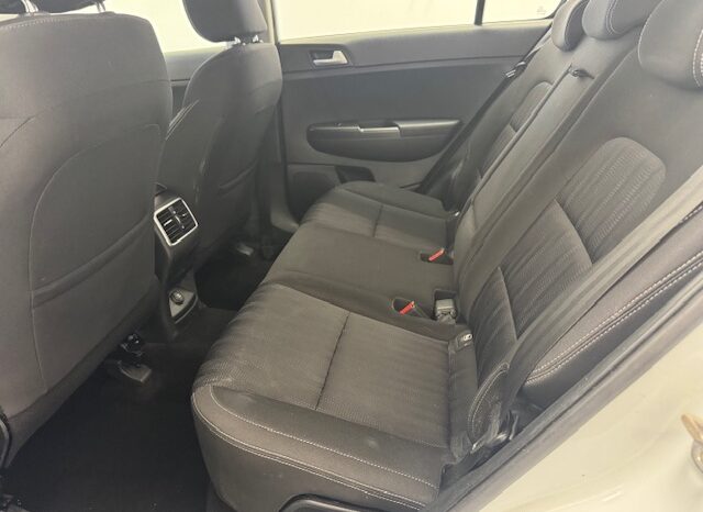 Kia Sportage 1.6GDI Klass lleno