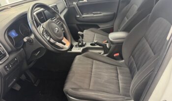 Kia Sportage 1.6GDI Klass lleno