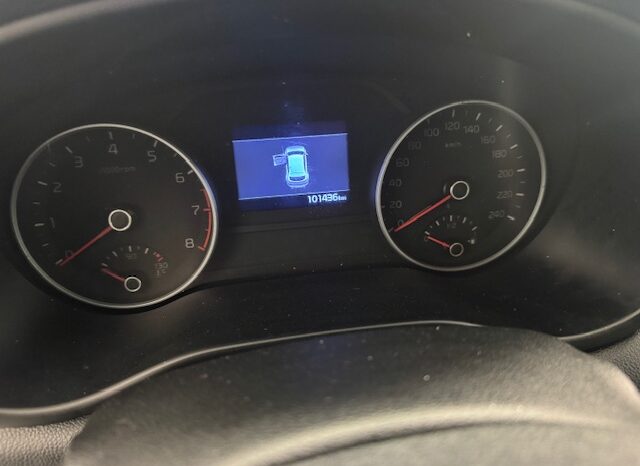 Kia Sportage 1.6GDI Klass lleno