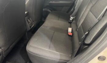 Renault Captur 1.5DCI Blue Intens 95cv lleno