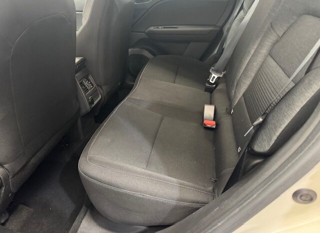 Renault Captur 1.5DCI Blue Intens 95cv lleno