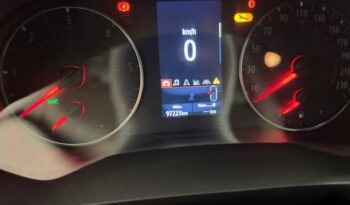 Renault Captur 1.5DCI Blue Intens 95cv lleno
