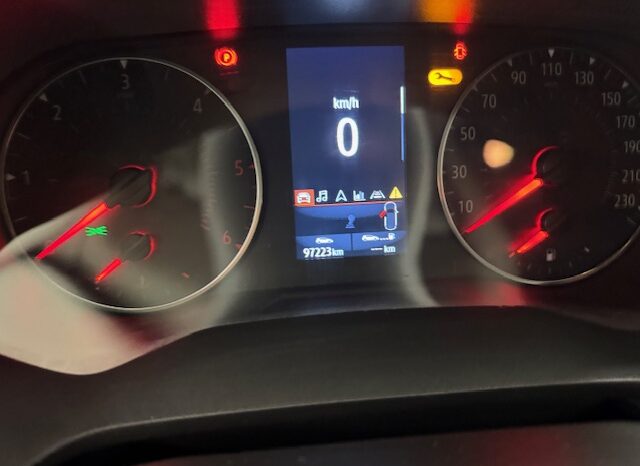 Renault Captur 1.5DCI Blue Intens 95cv lleno