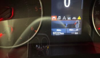 Renault Captur 1.5DCI Blue Intens 95cv lleno