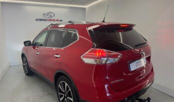 Nissan X-Trail 1.6DCI Tekna 130cv Aut. lleno