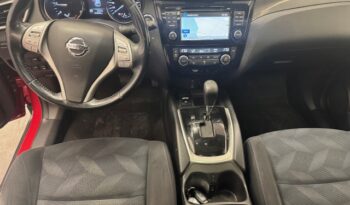 Nissan X-Trail 1.6DCI Tekna 130cv Aut. lleno