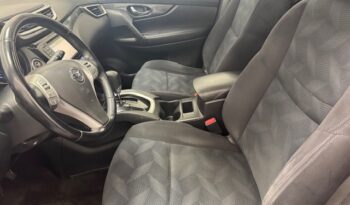 Nissan X-Trail 1.6DCI Tekna 130cv Aut. lleno