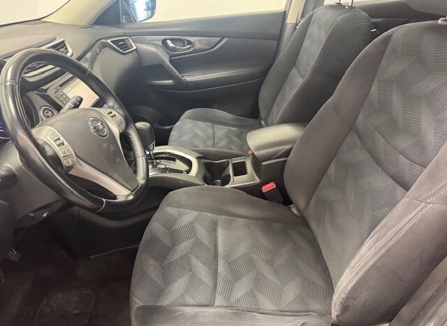 Nissan X-Trail 1.6DCI Tekna 130cv Aut. lleno