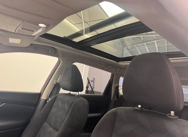 Nissan X-Trail 1.6DCI Tekna 130cv Aut. lleno