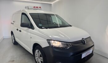 Volkswagen Caddy 2.0TDI 4Motion 122cv New Model lleno