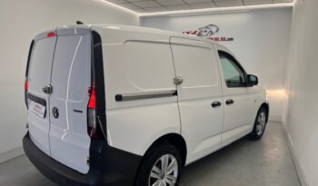 Volkswagen Caddy 2.0TDI 4Motion 122cv New Model lleno