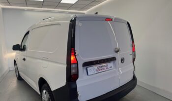 Volkswagen Caddy 2.0TDI 4Motion 122cv New Model lleno