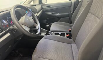 Volkswagen Caddy 2.0TDI 4Motion 122cv New Model lleno