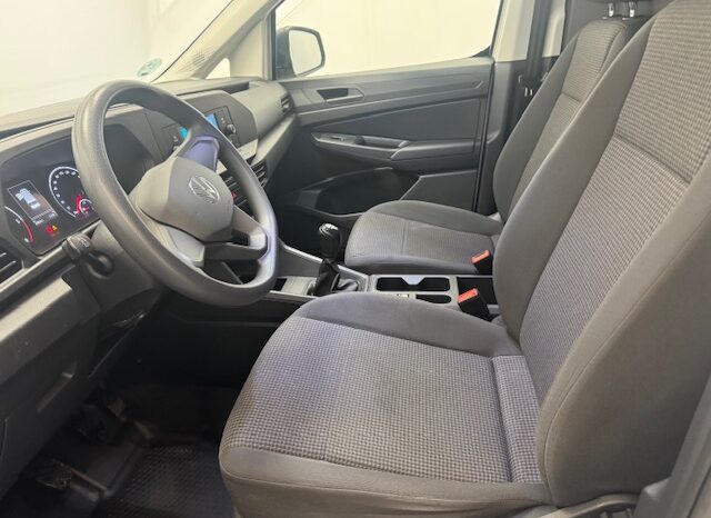 Volkswagen Caddy 2.0TDI 4Motion 122cv New Model lleno