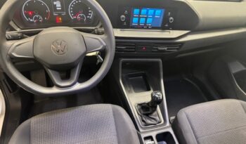 Volkswagen Caddy 2.0TDI 4Motion 122cv New Model lleno