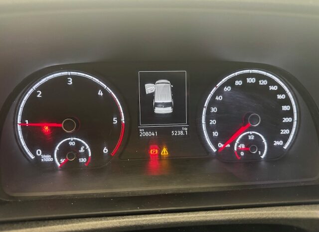 Volkswagen Caddy 2.0TDI 4Motion 122cv New Model lleno