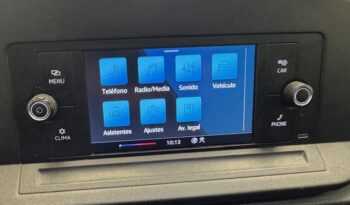 Volkswagen Caddy 2.0TDI 4Motion 122cv New Model lleno