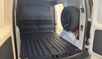 Volkswagen Caddy 2.0TDI 4Motion 122cv New Model lleno