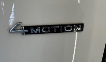 Volkswagen Caddy 2.0TDI 4Motion 122cv New Model lleno