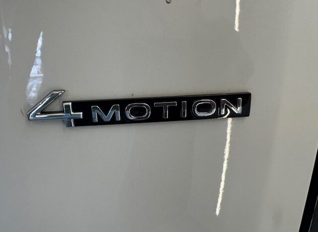 Volkswagen Caddy 2.0TDI 4Motion 122cv New Model lleno