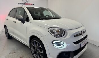 Fiat 500x 1.3Firefly S&S Sport DCT 4×2 lleno