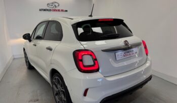 Fiat 500x 1.3Firefly S&S Sport DCT 4×2 lleno