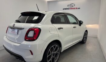 Fiat 500x 1.3Firefly S&S Sport DCT 4×2 lleno