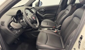 Fiat 500x 1.3Firefly S&S Sport DCT 4×2 lleno