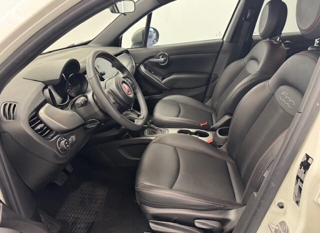 Fiat 500x 1.3Firefly S&S Sport DCT 4×2 lleno