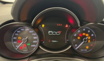 Fiat 500x 1.3Firefly S&S Sport DCT 4×2 lleno
