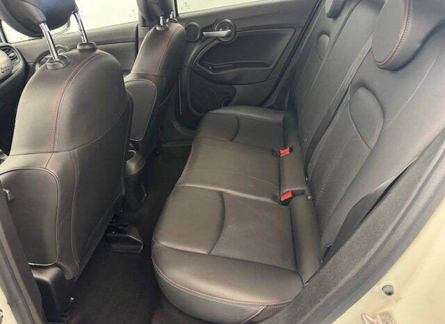 Fiat 500x 1.3Firefly S&S Sport DCT 4×2 lleno