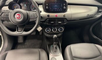 Fiat 500x 1.3Firefly S&S Sport DCT 4×2 lleno