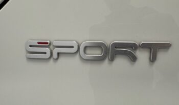 Fiat 500x 1.3Firefly S&S Sport DCT 4×2 lleno