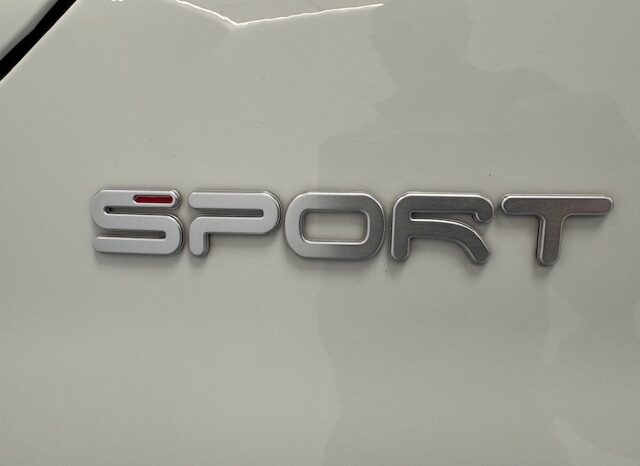 Fiat 500x 1.3Firefly S&S Sport DCT 4×2 lleno