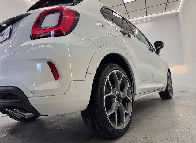 Fiat 500x 1.3Firefly S&S Sport DCT 4×2 lleno