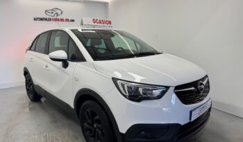 Opel Crossland X 1.6 CDTI Selective lleno