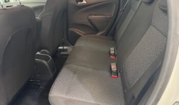Opel Crossland X 1.6 CDTI Selective lleno