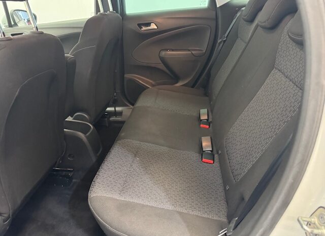 Opel Crossland X 1.6 CDTI Selective lleno