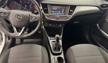 Opel Crossland X 1.6 CDTI Selective lleno