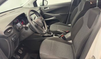 Opel Crossland X 1.6 CDTI Selective lleno