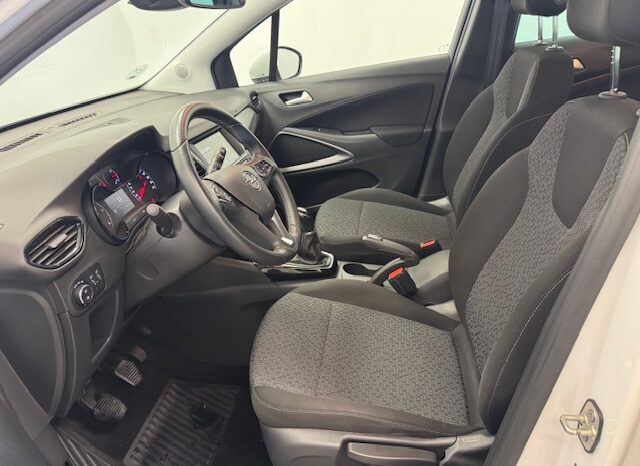 Opel Crossland X 1.6 CDTI Selective lleno